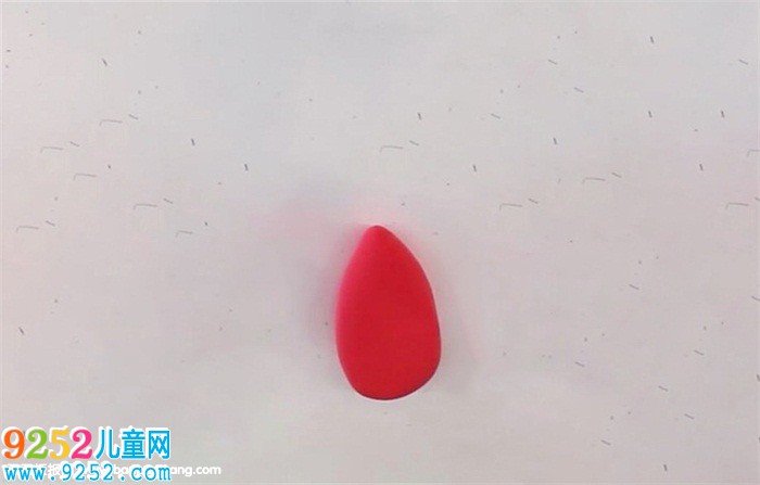 超輕粘土鱷魚(yú)怎么做