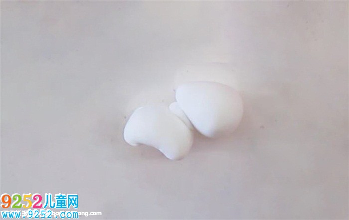 十二生肖超輕粘土馬