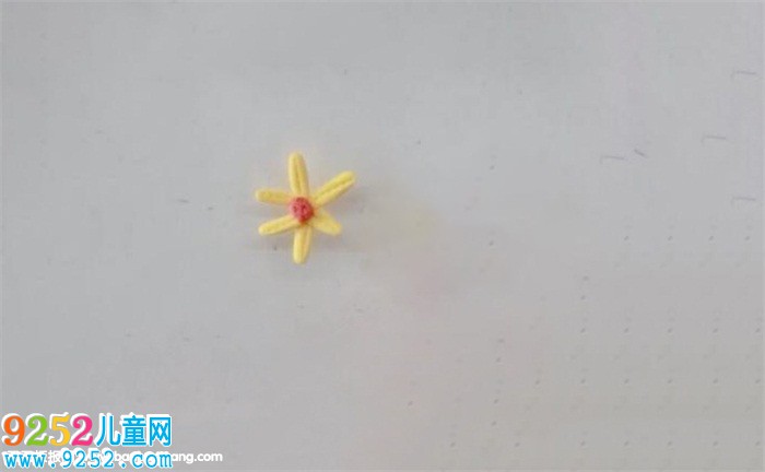 超輕粘土教師節(jié)作品