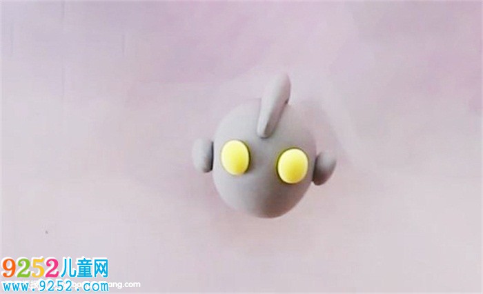 超輕粘土奧特曼怎么做