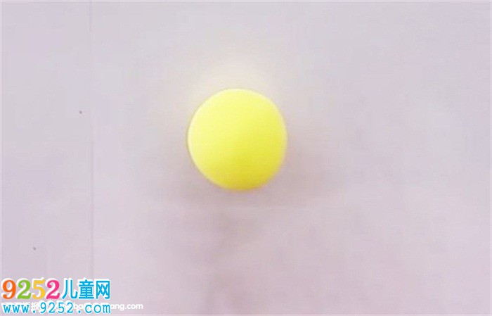 十二生肖雞超輕粘土教程