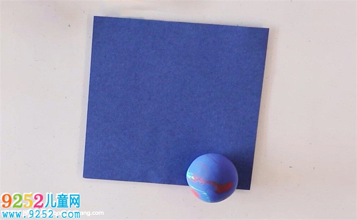 小王子超輕粘土作品
