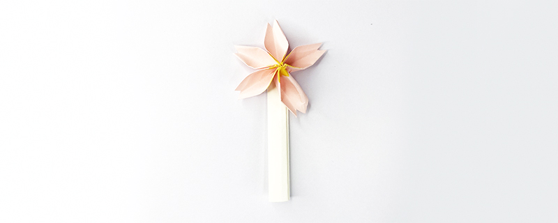 小學(xué)生手工書簽怎么做？