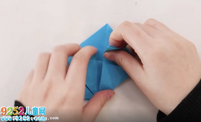 哆啦A夢書簽怎么制作
