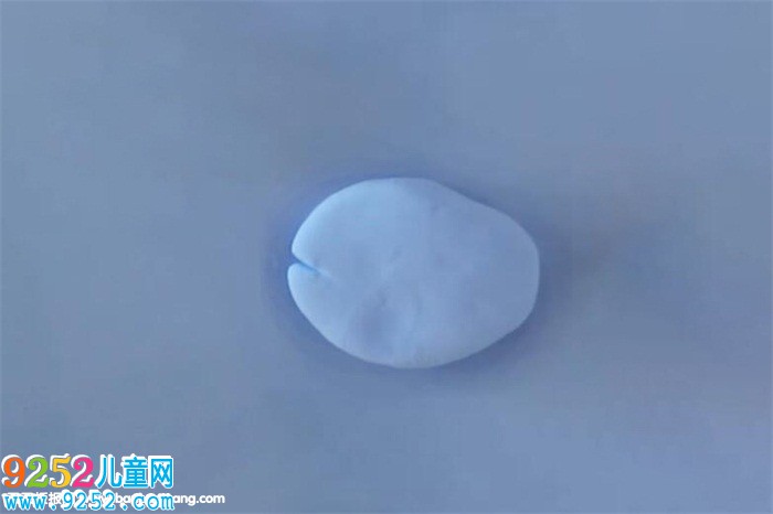 超輕粘土小魚(yú)制作教程