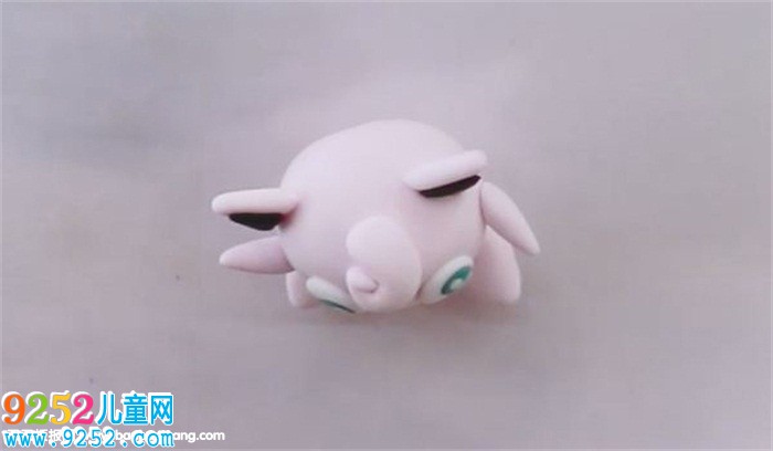 胖丁粘土教程