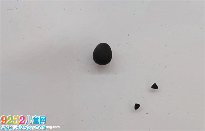 超輕粘土小蝙蝠教程