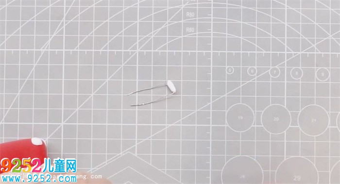 粘土行李箱的做法