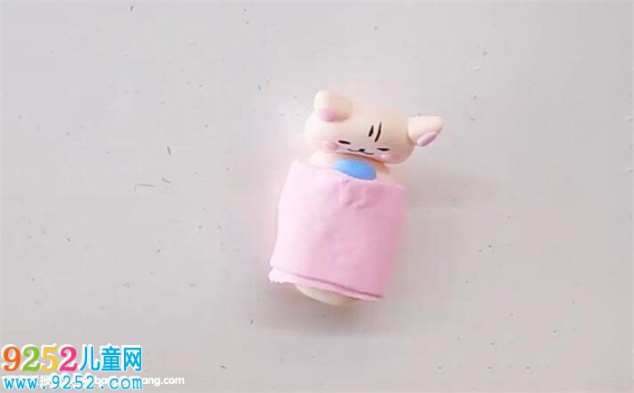 超輕粘土床教程簡(jiǎn)單