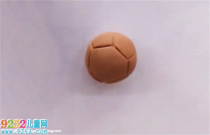 超輕粘土杰尼龜教程