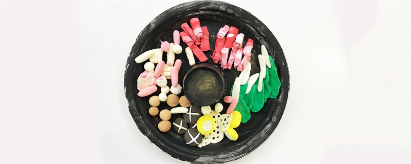 怎么用粘土做火鍋？