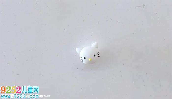超輕粘土浴缸教程
