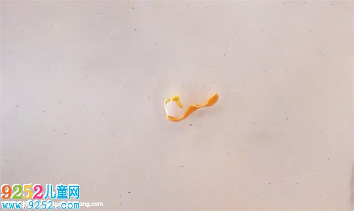 小王子超輕粘土作品
