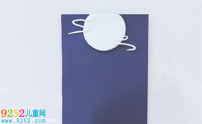 中秋節(jié)超輕粘土作品