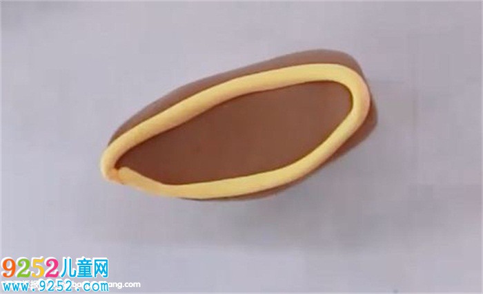 超輕粘土海盜船教程