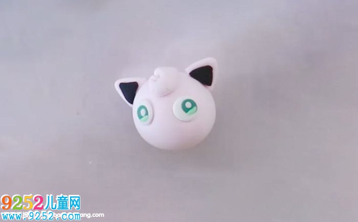 胖丁粘土教程