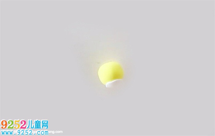小飛狗超輕粘土教程