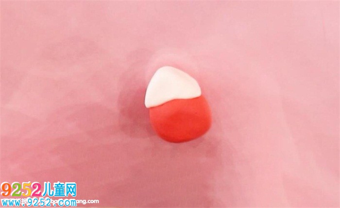 超輕粘土小房子怎么做