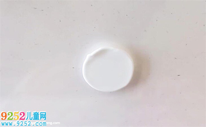 超輕粘土荷包蛋作品教程