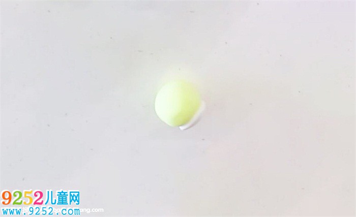 超輕粘土龍教程