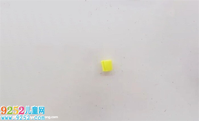 超輕粘土電話教程