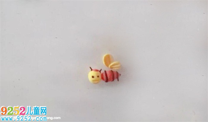 超輕粘土教師節(jié)作品
