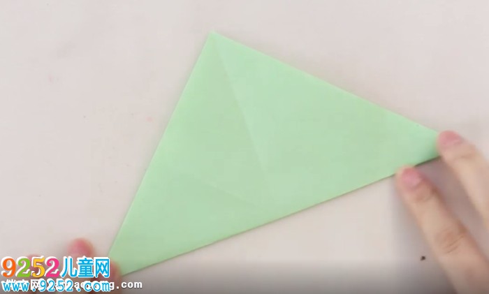 青蛙書(shū)簽怎么做