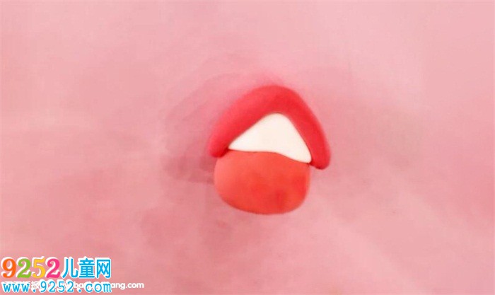 超輕粘土小房子怎么做