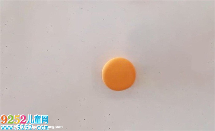 超輕粘土鬧鐘簡(jiǎn)單可愛(ài)