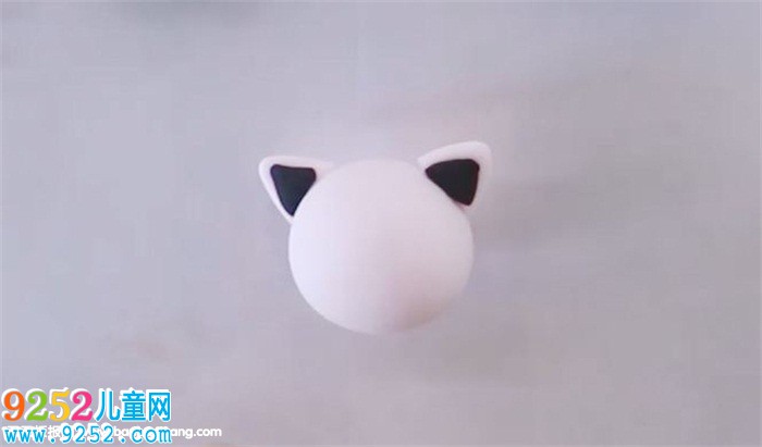 胖丁粘土教程