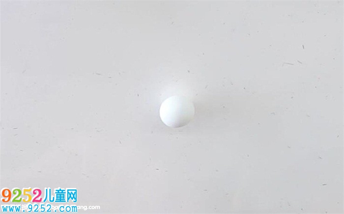大白超輕粘土教程