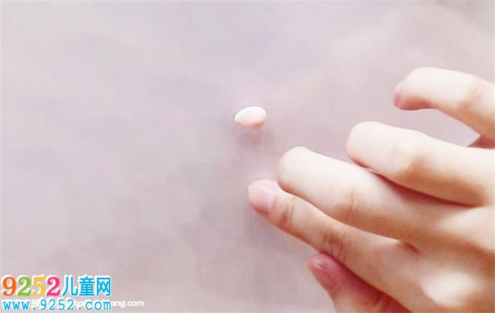 多肉用超輕粘土怎么做