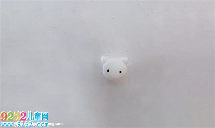 超輕粘土浴缸教程