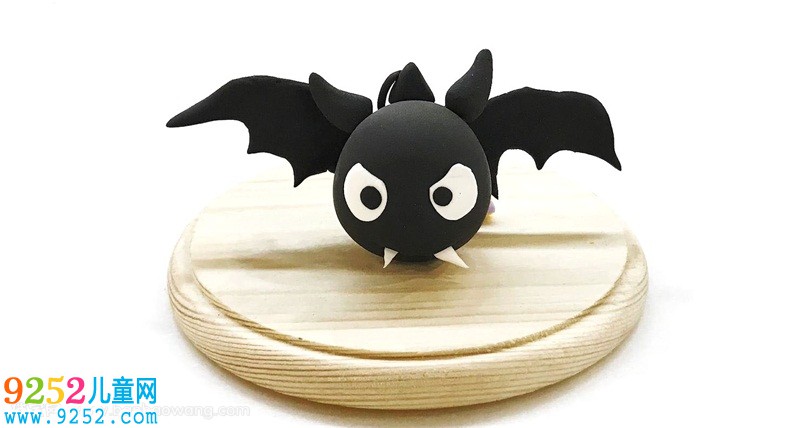 超輕粘土惡魔教程