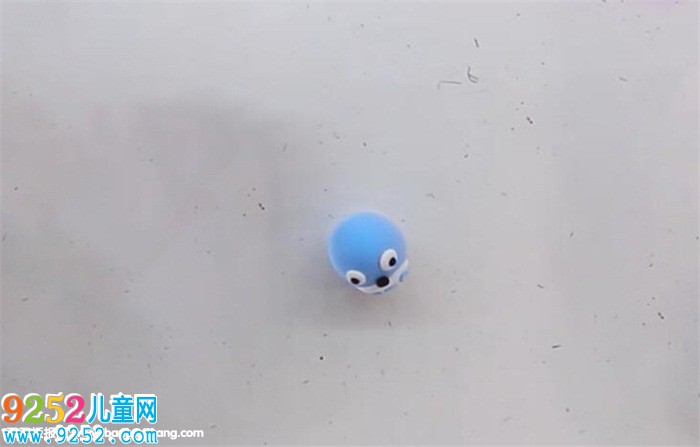 超輕粘土龍貓主題作品
