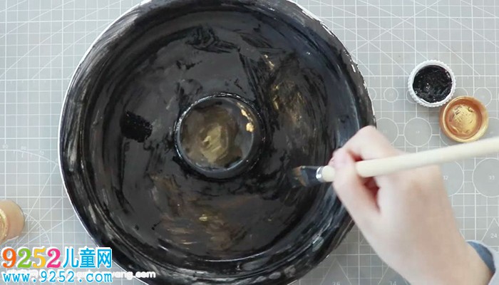 怎么用粘土做火鍋
