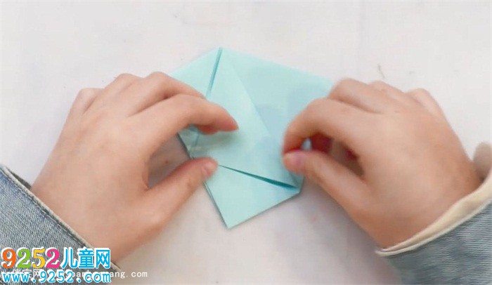 恐龍書簽怎么做