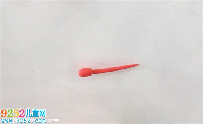 蜻蜓超輕粘土教程
