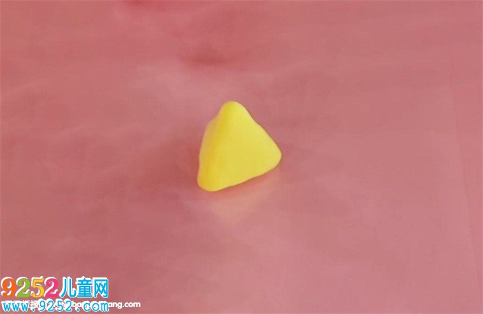 超輕粘土憤怒的小鳥(niǎo)制作過(guò)程