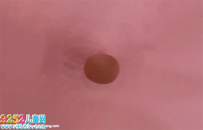超輕粘土輕松熊教程