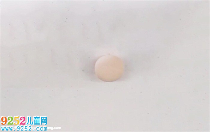 超輕粘土甜甜圈的做法