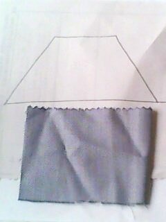 玩具小制作-制作diy雙面娃娃