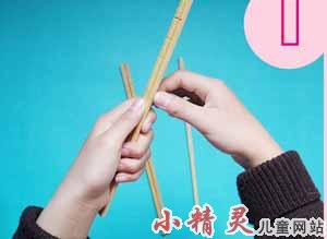 自制秋千女孩