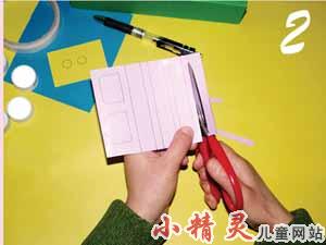制作迷你公交車(chē)
