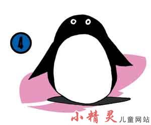 制作企鵝笨笨