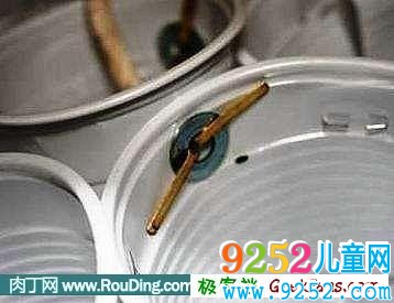 DIY創(chuàng)意紙杯燈制作教程