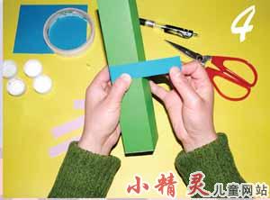 制作迷你公交車(chē)
