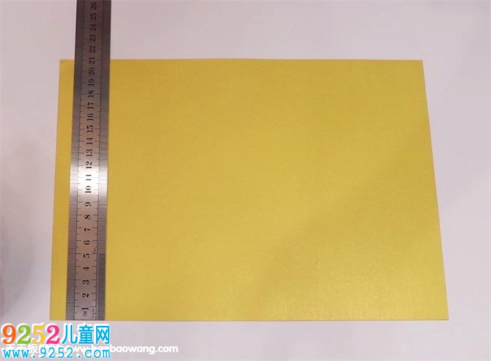 小學(xué)生手工燈籠怎么做