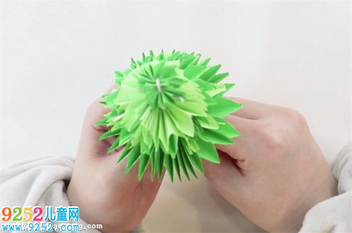 圣誕樹怎么做