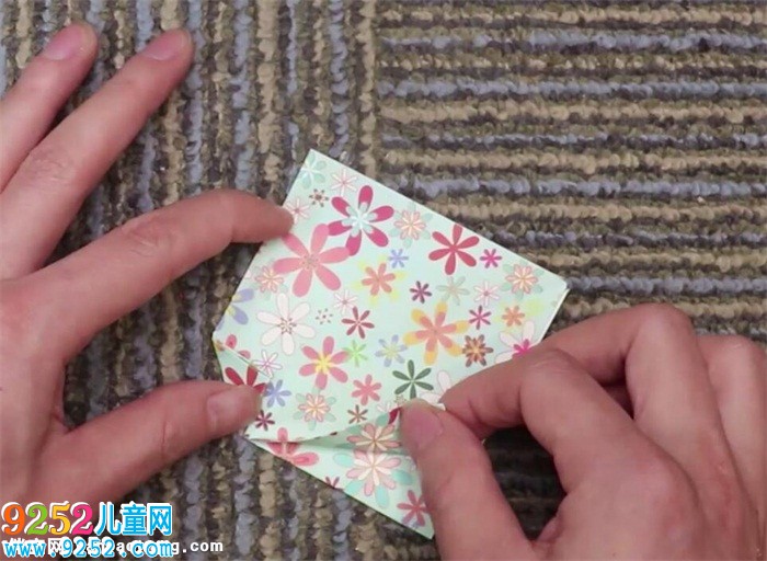 兒童手工孔明燈怎么做